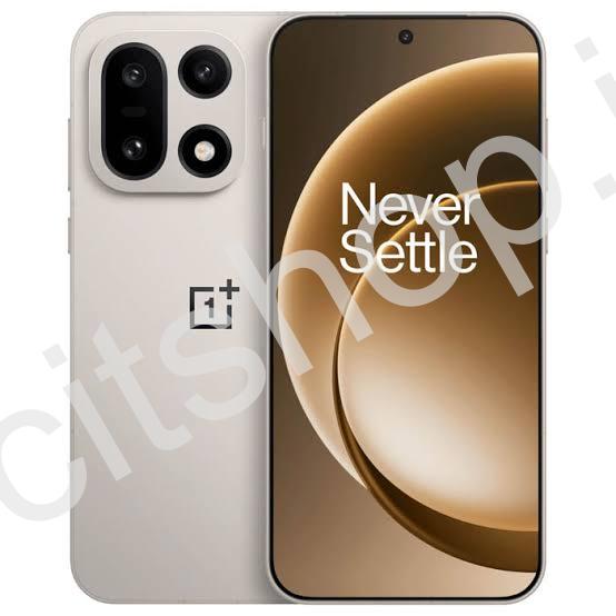 گوشی موبایل وان پلاس Oneplus 15 با حافظه 256GB و رم 16GB